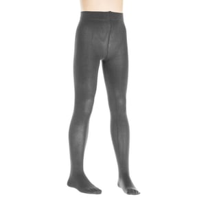 Panty van microvezel 200 deniers 6554 meisje