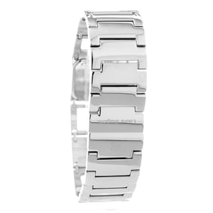 Laura Biagiotti Ladies Watch  Quartz  silver