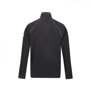 Regatta Great Outdoors Mens Montes Fleece Top (Ash)