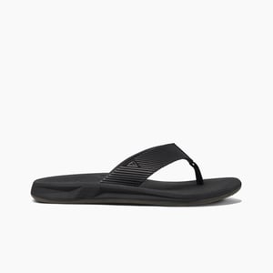 Reef Phantom LI Flip Flop Black/Black