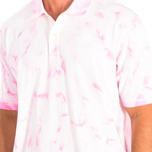 Polo met korte mouwen TMP021-JS206 man