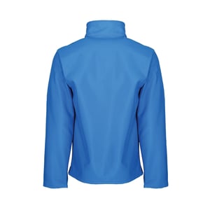 Regatta Professionele Herenoctagon II Waterdicht Softshell-jasje (Oxford Blauw/Zwart)