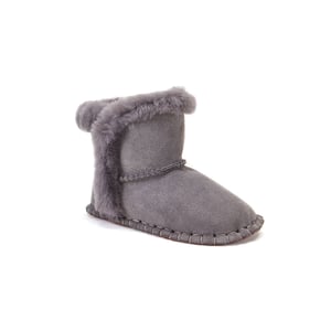 Baby Nordic Gray Boot