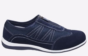 Fleet & Foster Mombassa MEMORY FOAM Womens