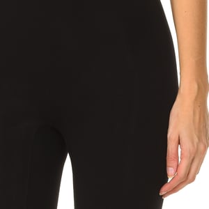 Invisible Plus modellering lange shorts 410464 vrouw