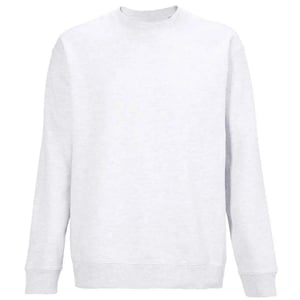 SOLS Columbia Unisex Sweatshirt voor volwassenen (As)