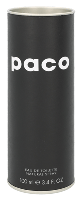 Paco Rabanne Paco Edt Spray100 ml.
