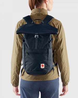 Fjallraven High Coast Unisex Foldsack