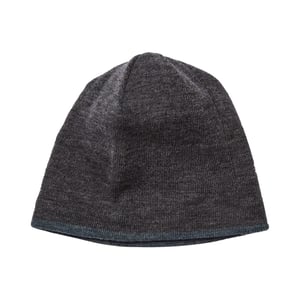 Craghoppers Unisex Volwassen Gallus Geïsoleerde Muts (Zwart Peper)