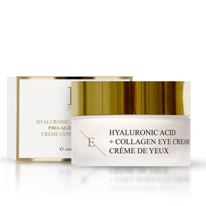 Hyaluronic Acid + Collagen Pro Age Eye Cream  30ml