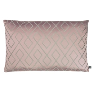 Prestigious Textiles Pivot Geometric Jacquard Cushion Cover