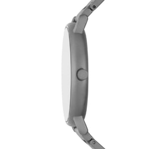 Skagen Signatur Men's Grey Watch SKW6913