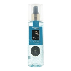 Serena Williams Whatever It Takes Flame Of The Forest 240ml Body Mist