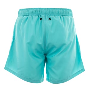 Bikkembergs shorts Pupino Lichtblauw