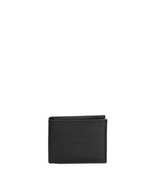 Sergio Tacchini portemonnee Heren BLACK