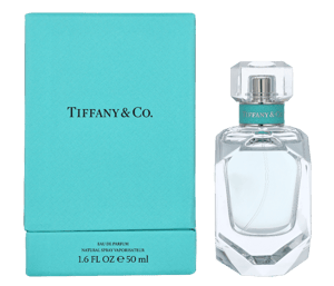 Tiffany & Co EDP Spray 50 ml