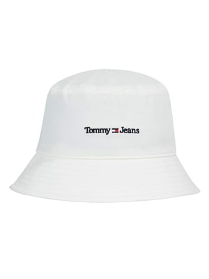 Bob Tommy Jeans dames sport bucket hat