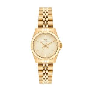 Rhodenwald & Söhne Female Stainless steel Watch 27,5mm