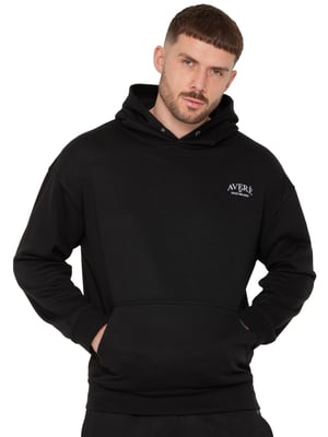 Enzo Milano | Heren Oversized Hoodie