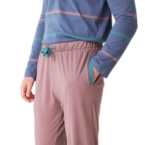Men's Long Sleeve Pajamas JJBDP5500