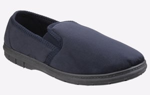 Fleet & Foster John MEMORY FOAM Mens
