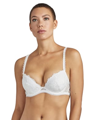 TC18 Aubade Pour Toujours Plunge Bra