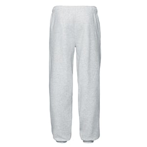 Fruit of the Loom Unisex Premium Joggingbroek voor volwassenen (Heide Grijs)