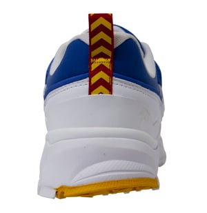 Puma Trailfox Overland x Sonic the Hedgehog Lace Up Herentrainers 373431 01