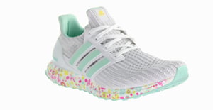 Adidas Ultraboost White Womens Running Trainers