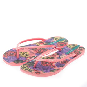 Dames Ipanema Frida teenslippers in Roze