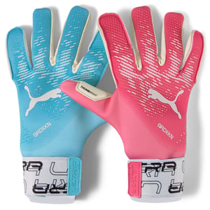 PUMA Male ULTRA Grip 1 Tricks Hybrid Football Goalkeeper Gloves