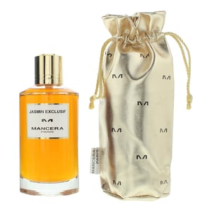 Mancera Paris Jasmin Executif Eau de Parfum 120ml