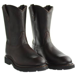 Ariat Sierra Heren Bruin Laarzen