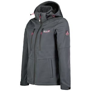 Geographical Norway Softshell jacket timmex