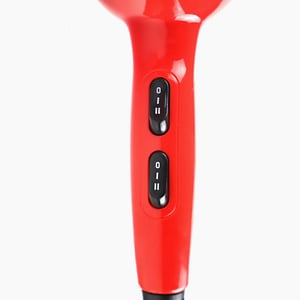 Italiensk design Gti 2600 Cherry Plus torktumlare