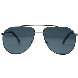 Hugo Boss 1325/S 031Z 3U Silver Solglasögon