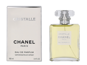 Chanel Cristalle Edp Spray100 ml.