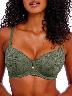 Nomad Nights Sweetheart Bikini Top