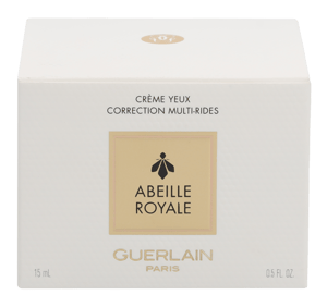 Guerlain Abeille Royale Eye Cream 15ml