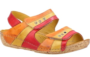 Riva Leon Womens Sandals