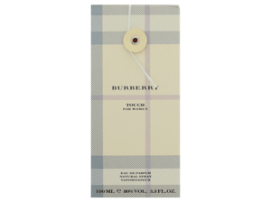 Burberry Touch For Women Edp Spray 100 ml