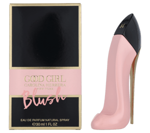 Carolina Herrera Good Girl Blush Edp Spray 30 ml