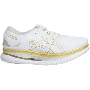 Asics MetaRide Womens White Running Trainers