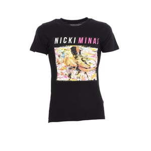 NICKI short sleeve round neck t-shirt 13S1LT076 man