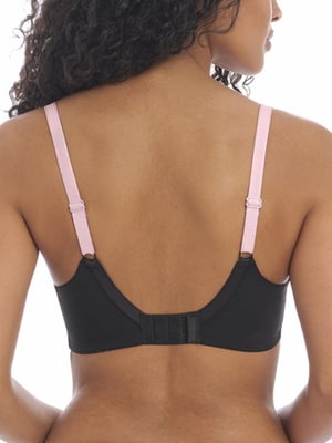 Offbeat Side Support Bra