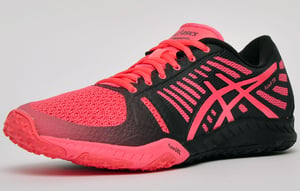 Asics FuzeX TR Womens
