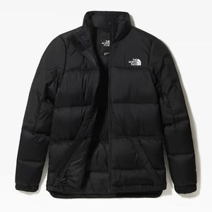 The North Face W Diablo EU Down Womens Jacket