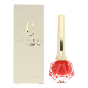 Jimmy Choo Seduction Collection Nail Polish 15ml - 004 Radiant Coral
