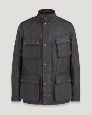 Belstaff Mens Fieldmaster Jacket