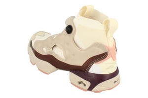 Reebok Instapump Fury Og Ultk Dp Heren Sneakers Witte Trainers